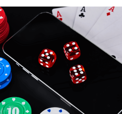 The Impact of Social Media On Online Gambling Behavior