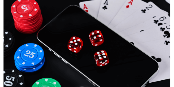 The Impact of Social Media On Online Gambling Behavior