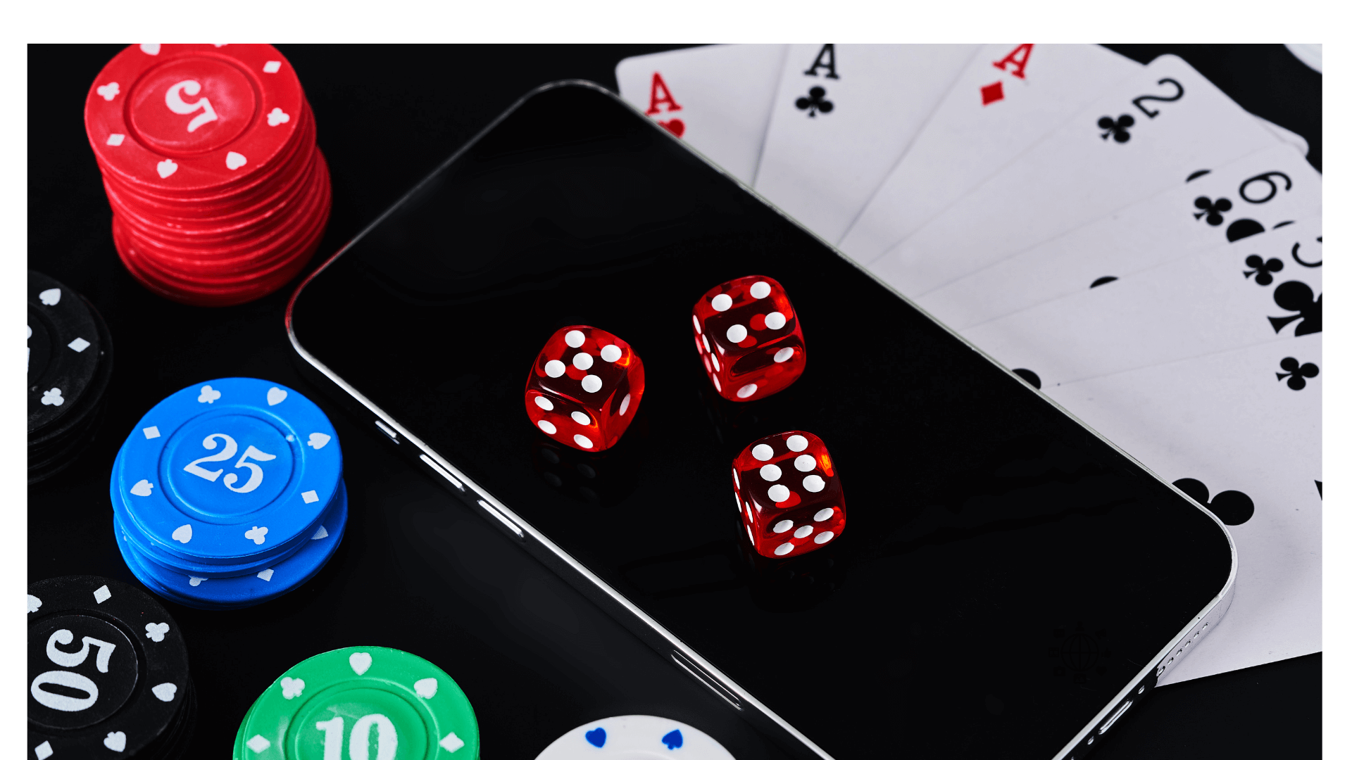 The Impact of Social Media On Online Gambling Behavior