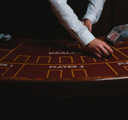 The Role of Technology in Combating Online Gambling Fraud