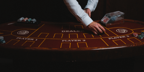 The Role of Technology in Combating Online Gambling Fraud