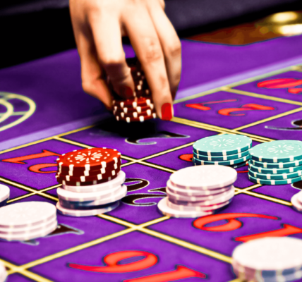 Uncover the Secrets Of Winning Big at Online Casinos in India